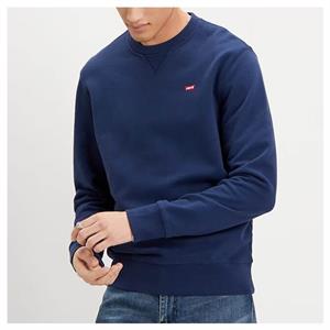 Levi’s New Original Sweatshirt – Blue